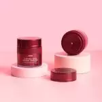 Cara Pakai Sleeping Mask Retinol Booster