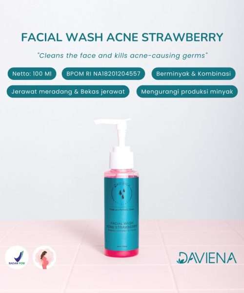 Daviena Skincare Palembang 2 Daviena Skincare Bandung