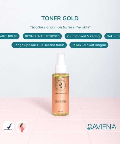 Daviena Skincare Jambi 1 Toonerrr 3