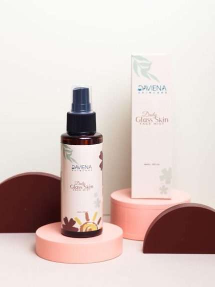 Daily Face Mist Daviena Skincare