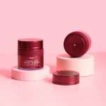 Sleeping Mask Retinol Booster Daviena