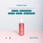 daviena skincare bitung