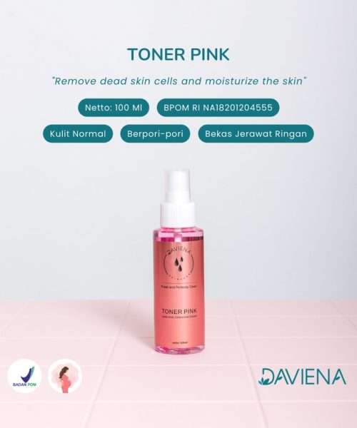 Daviena Skincare Jambi 3 daviena skincare bitung